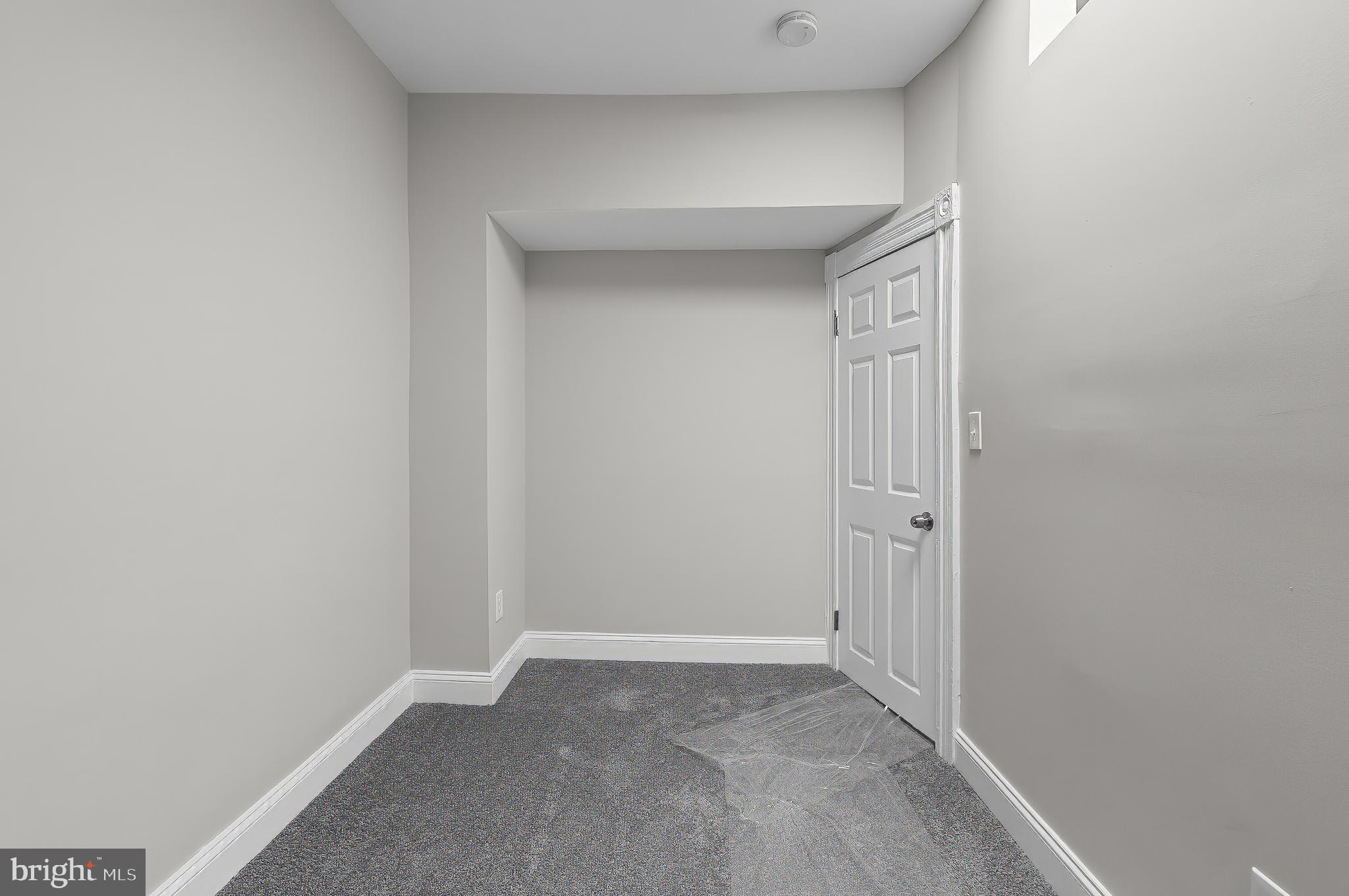 CLIFTON PARK - Residential