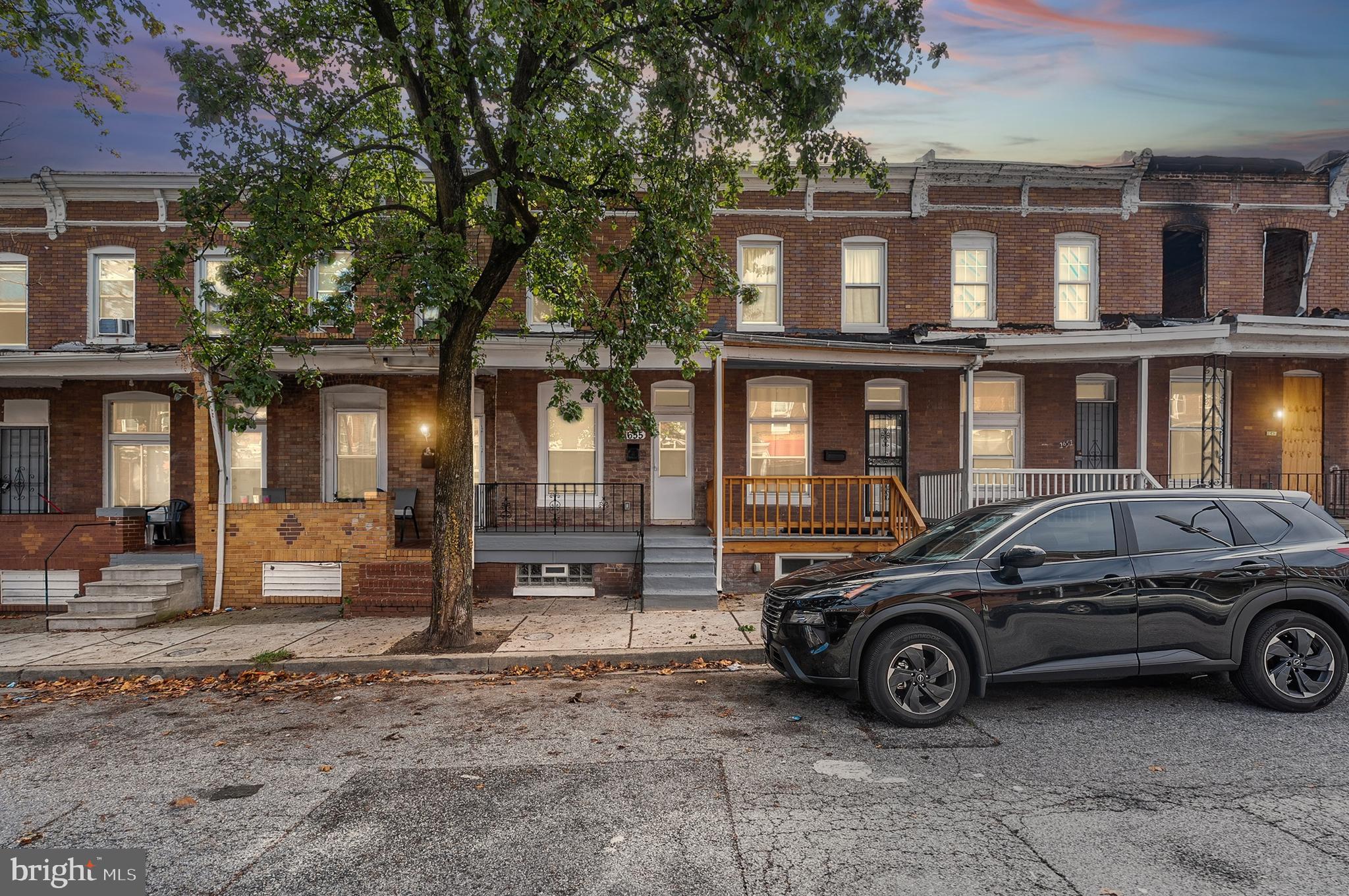 CLIFTON PARK - Residential