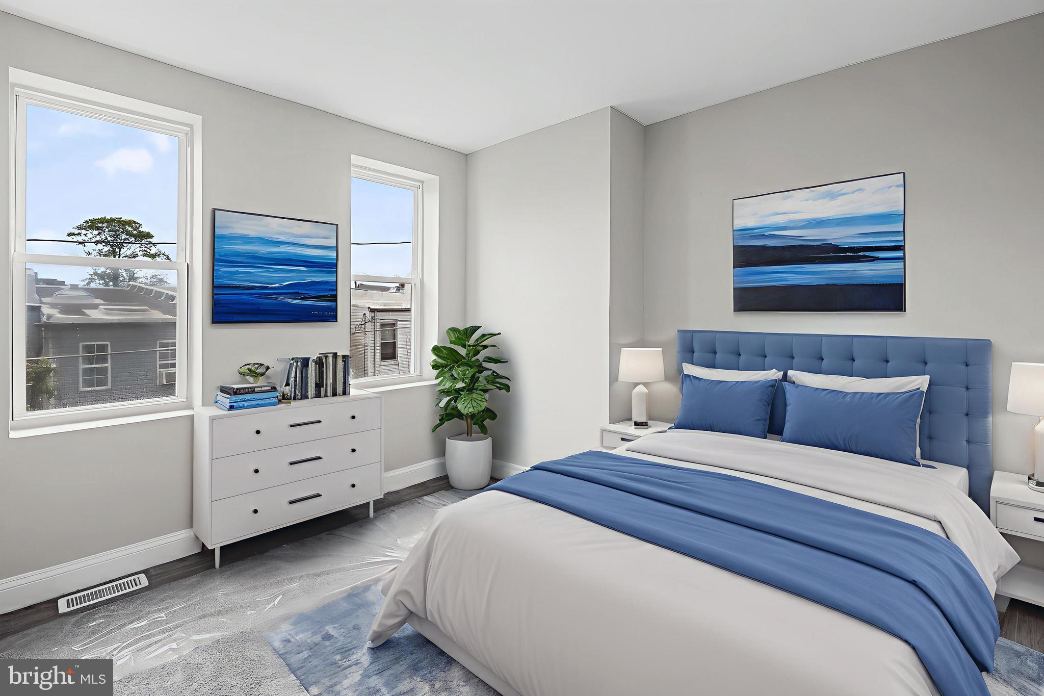 CLIFTON PARK - Residential