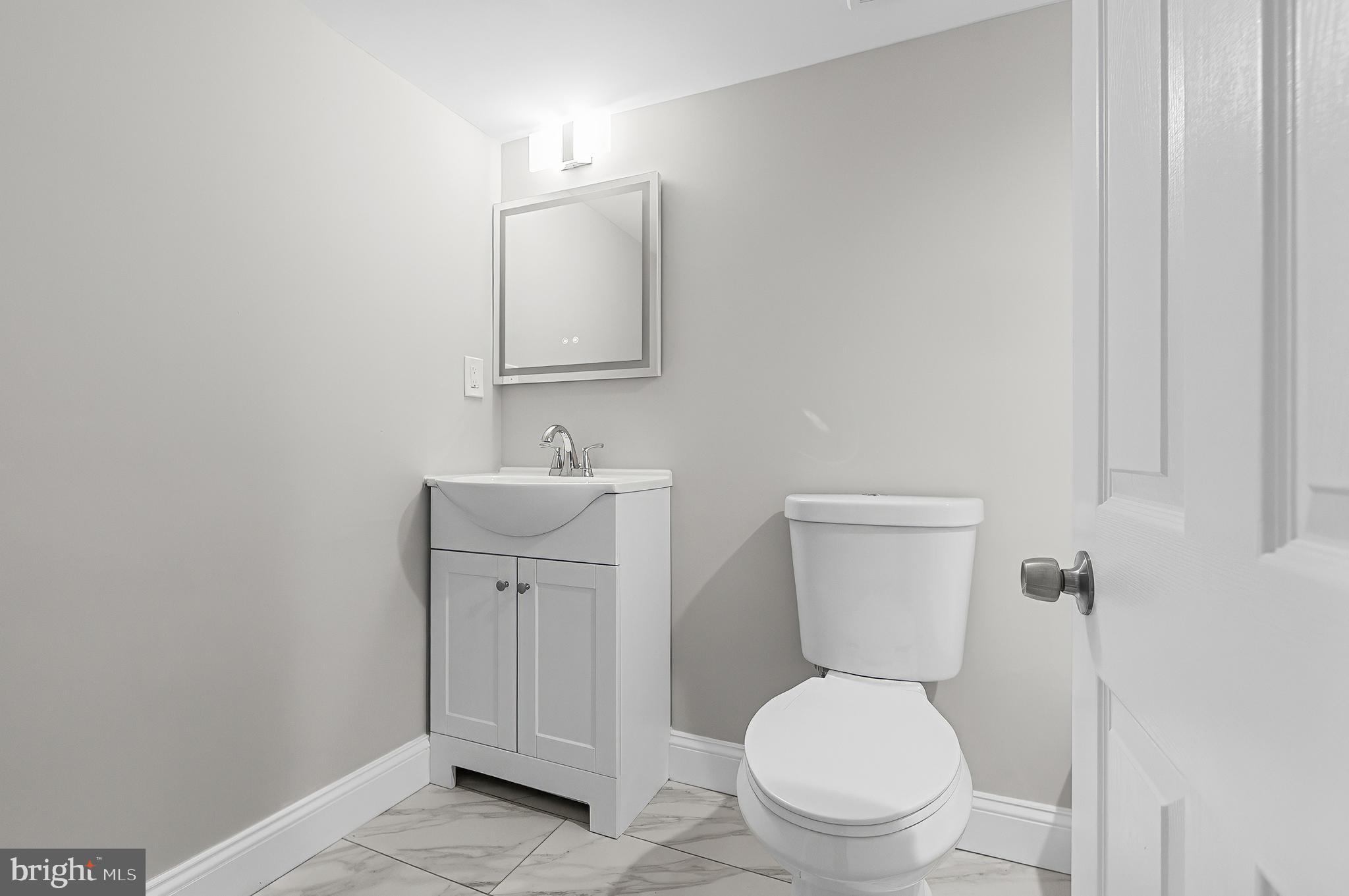 CLIFTON PARK - Residential