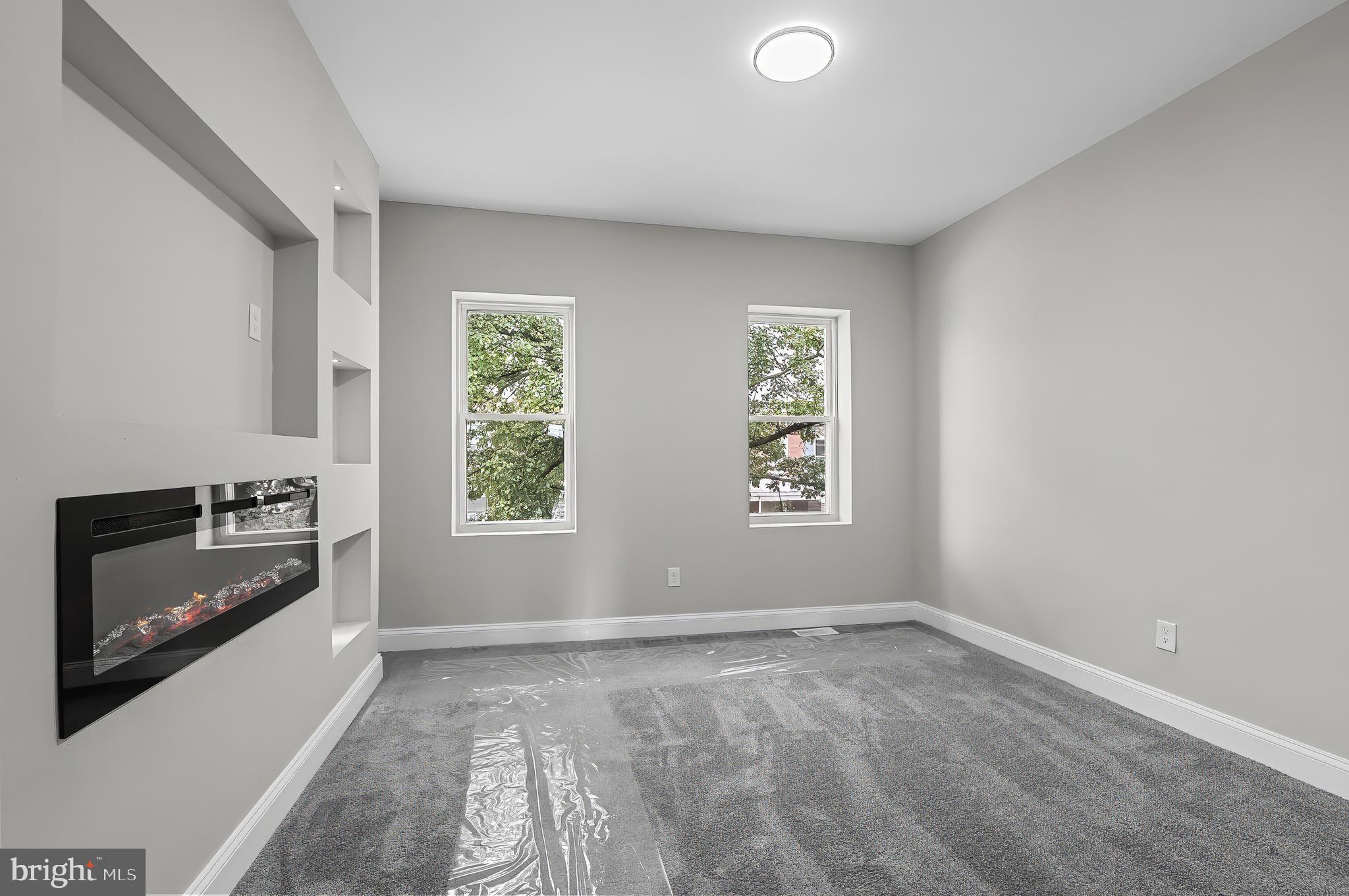 CLIFTON PARK - Residential