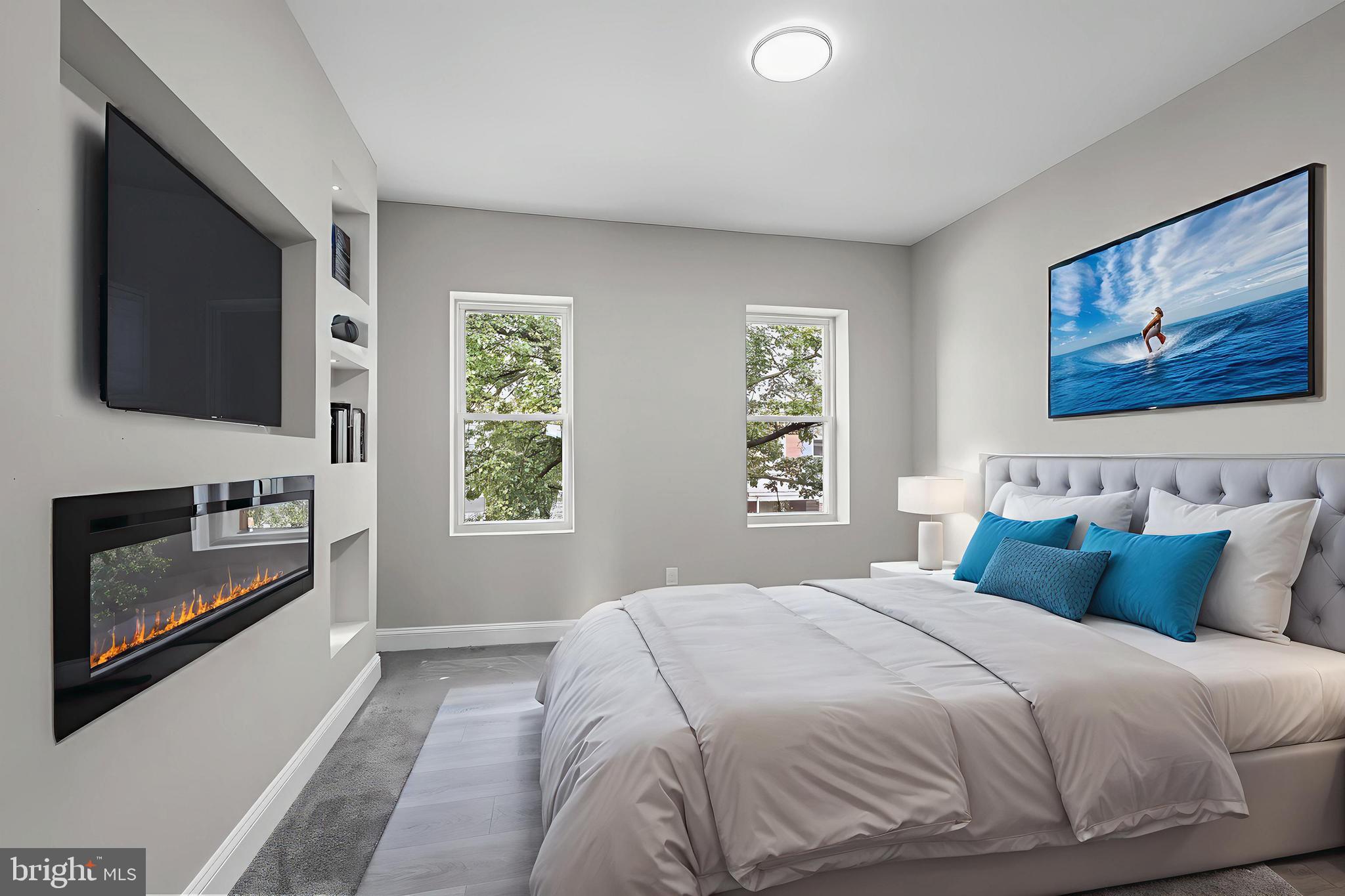 CLIFTON PARK - Residential