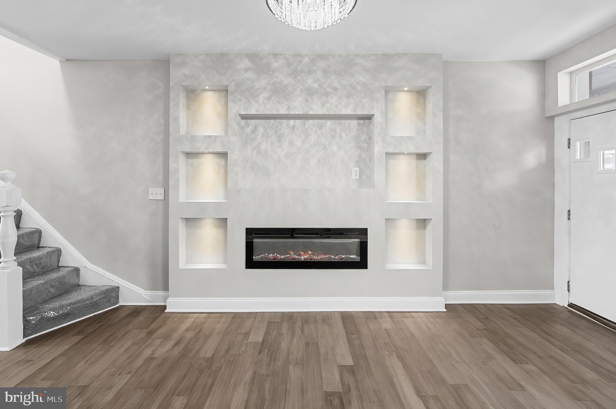 CLIFTON PARK - Residential