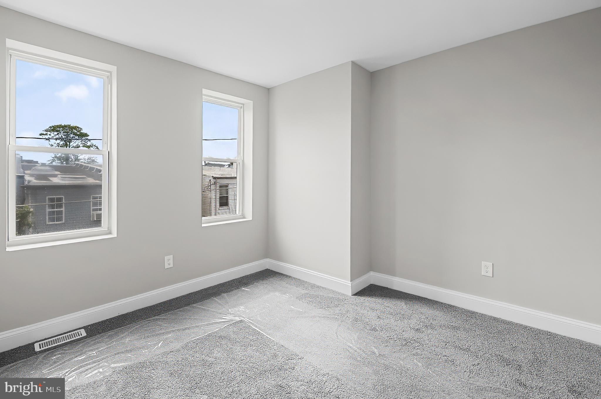 CLIFTON PARK - Residential