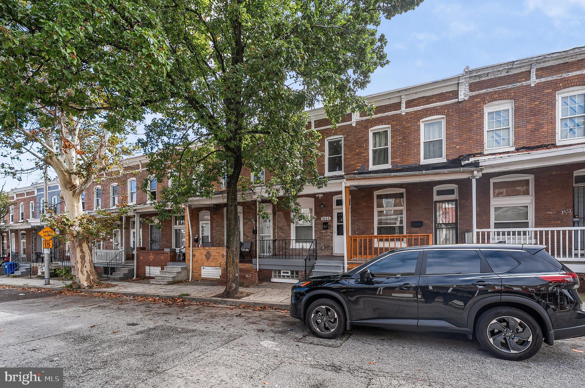 CLIFTON PARK - Residential