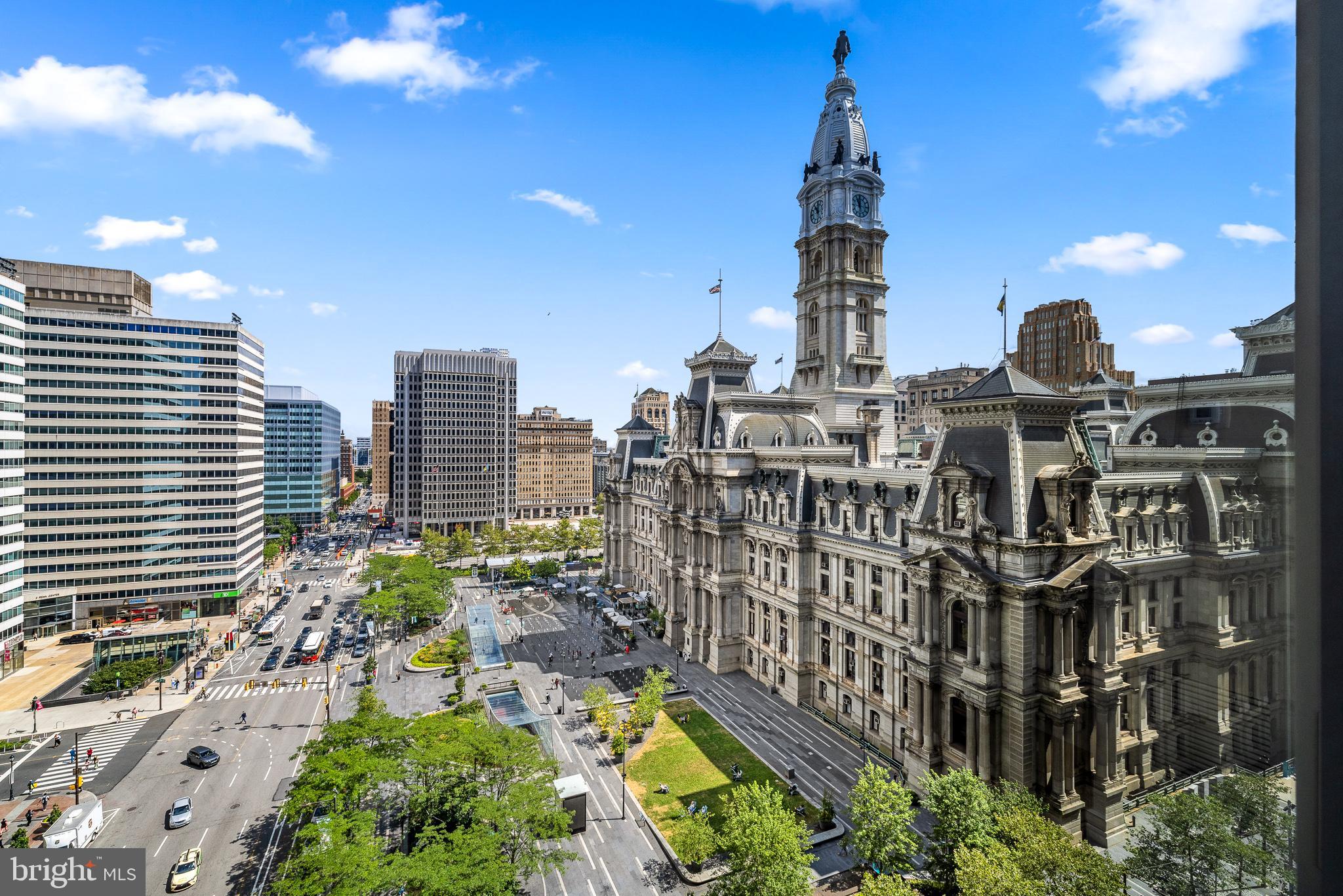 1414 S PENN SQUARE 14E