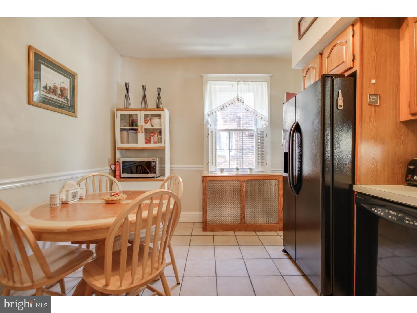 TACONY - Residential