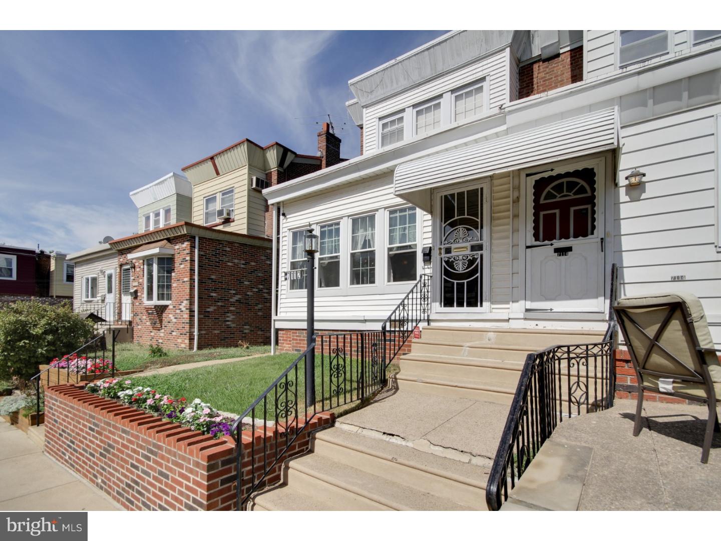 TACONY - Residential
