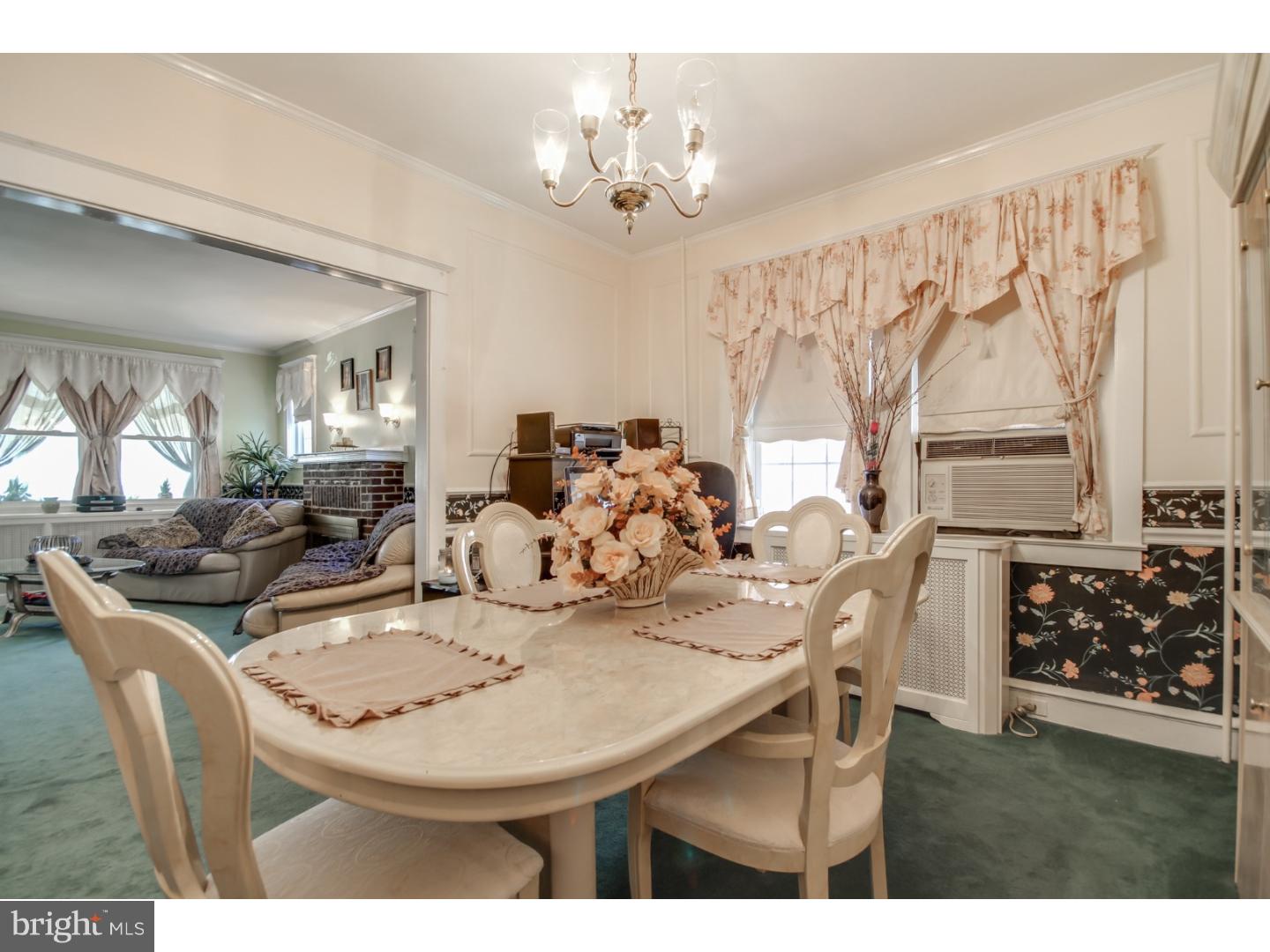 TACONY - Residential