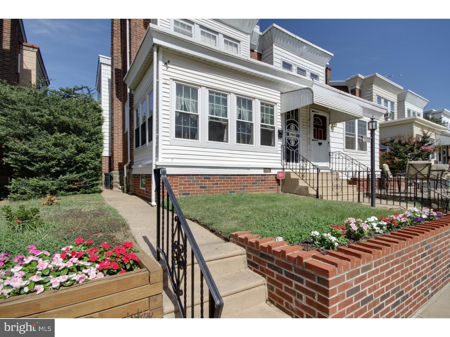 TACONY - Residential