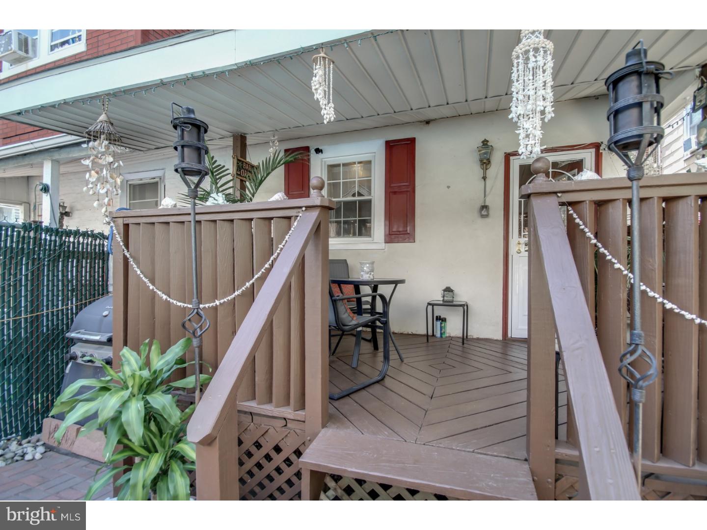 TACONY - Residential