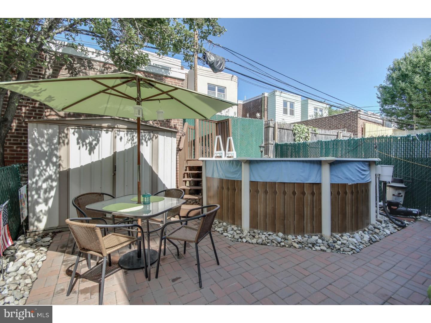 TACONY - Residential