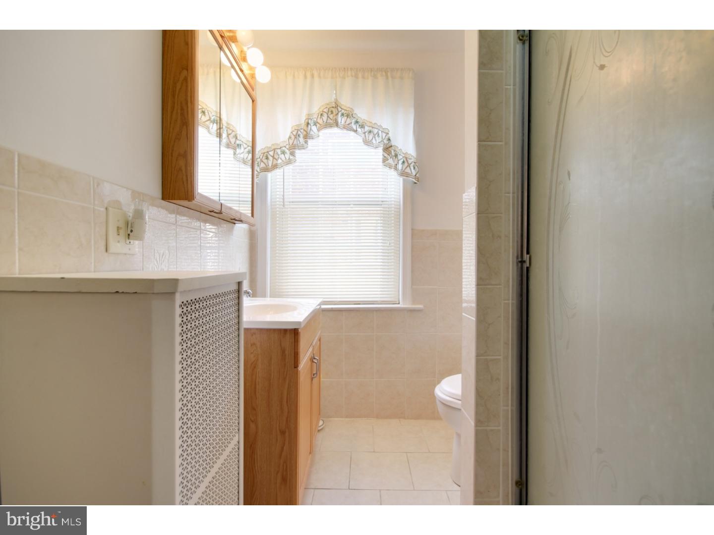 TACONY - Residential