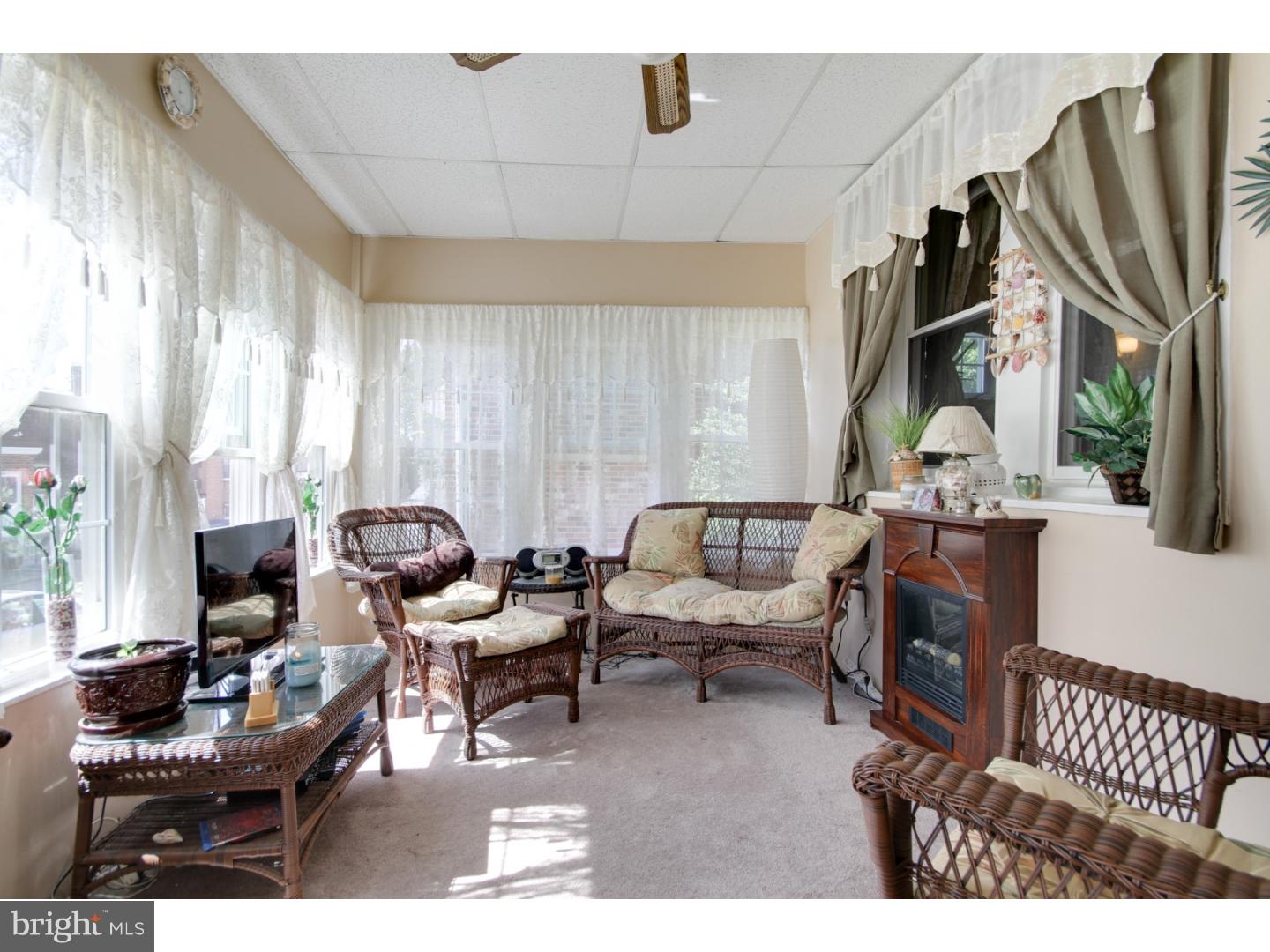 TACONY - Residential