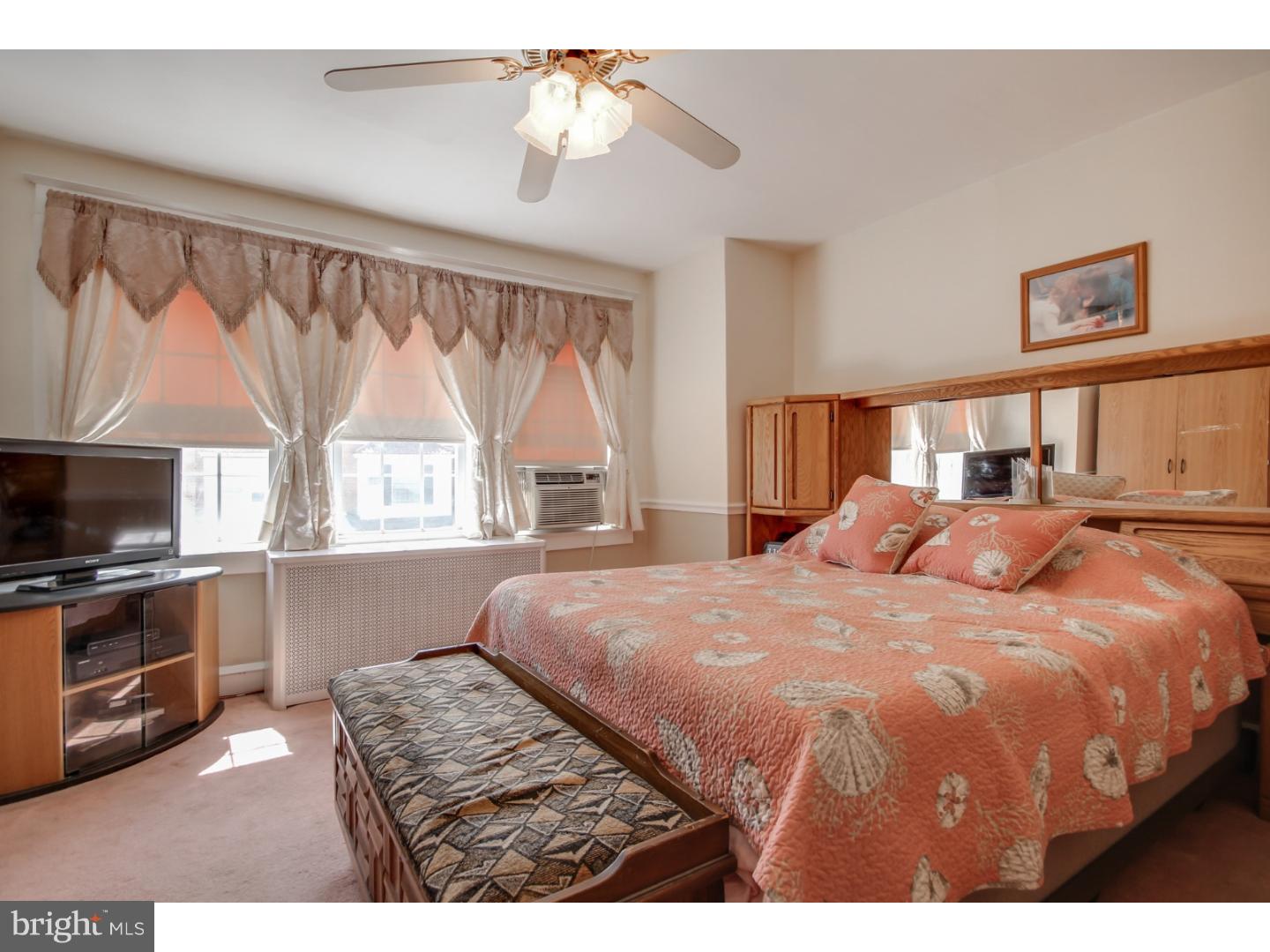 TACONY - Residential