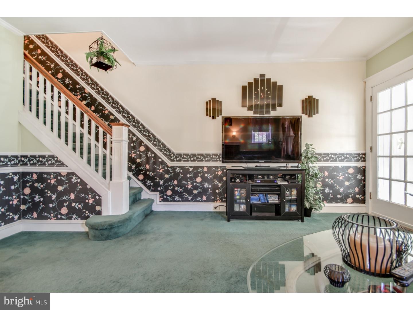 TACONY - Residential
