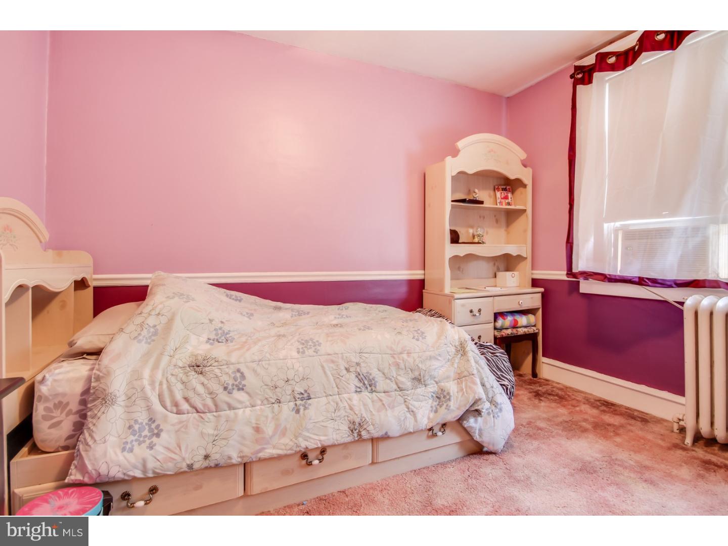 TACONY - Residential