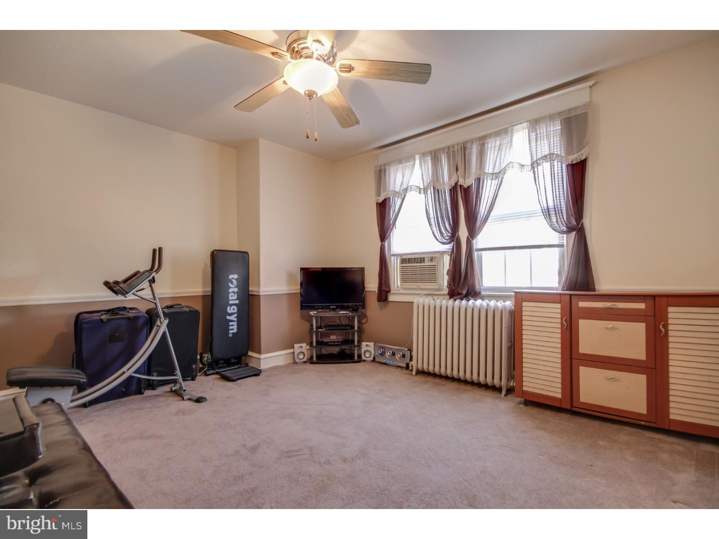 TACONY - Residential