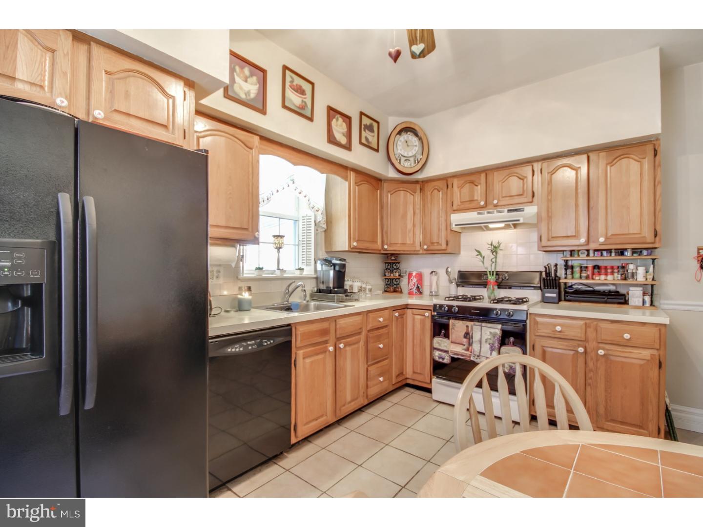 TACONY - Residential