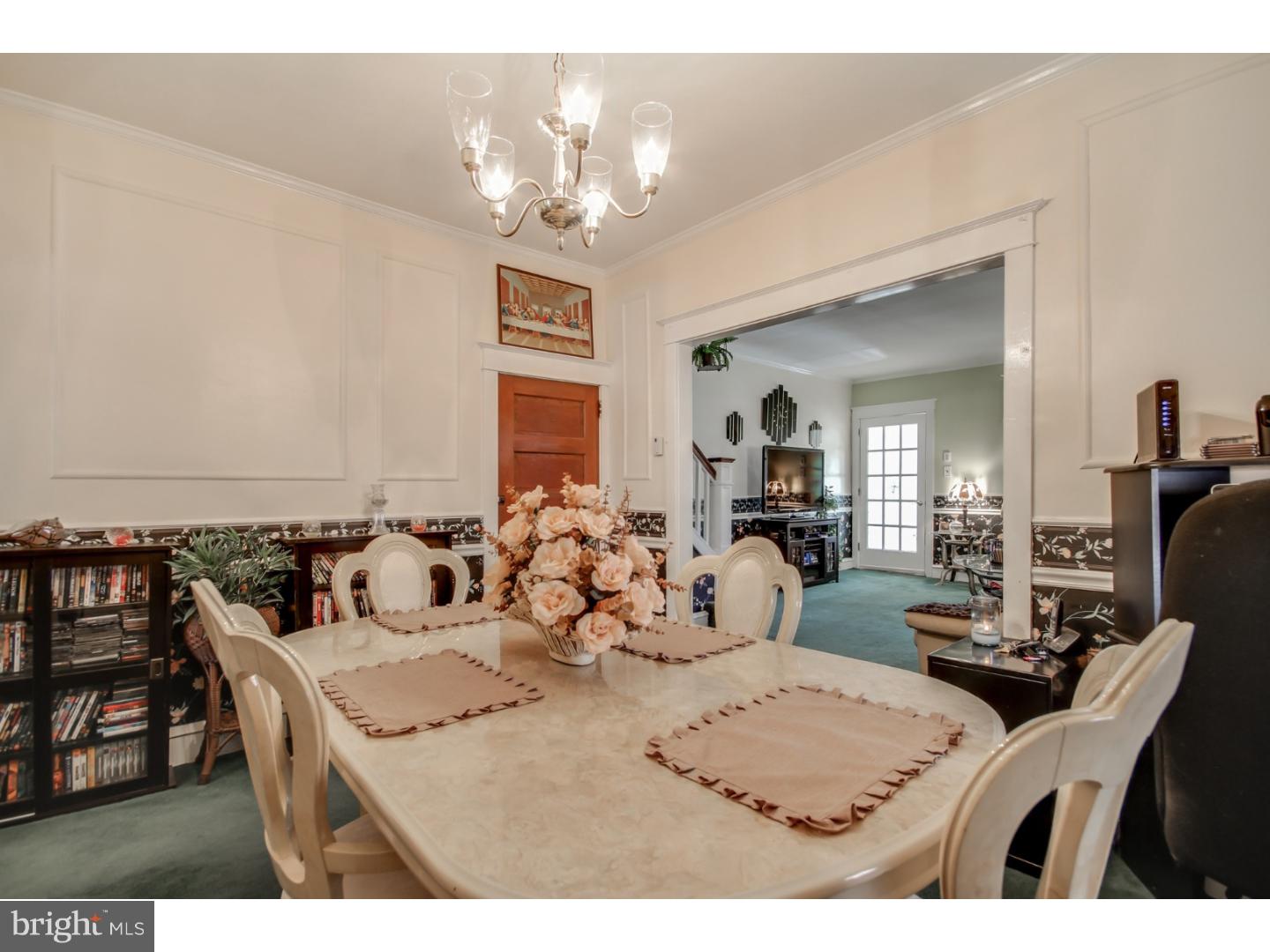 TACONY - Residential