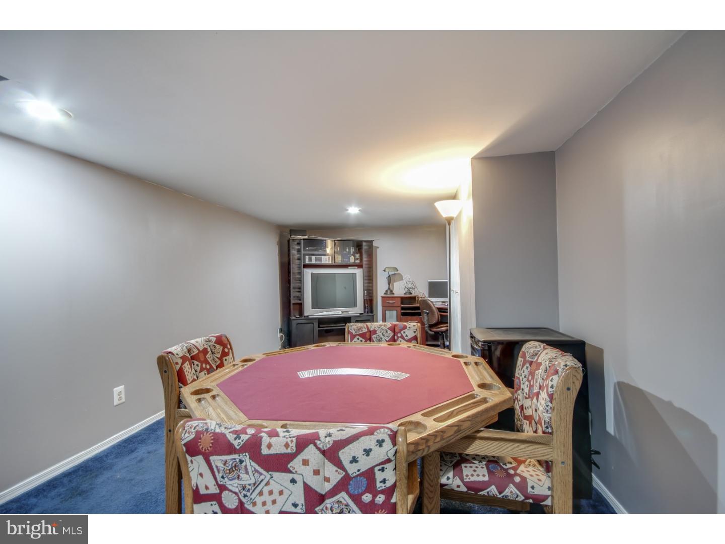TACONY - Residential