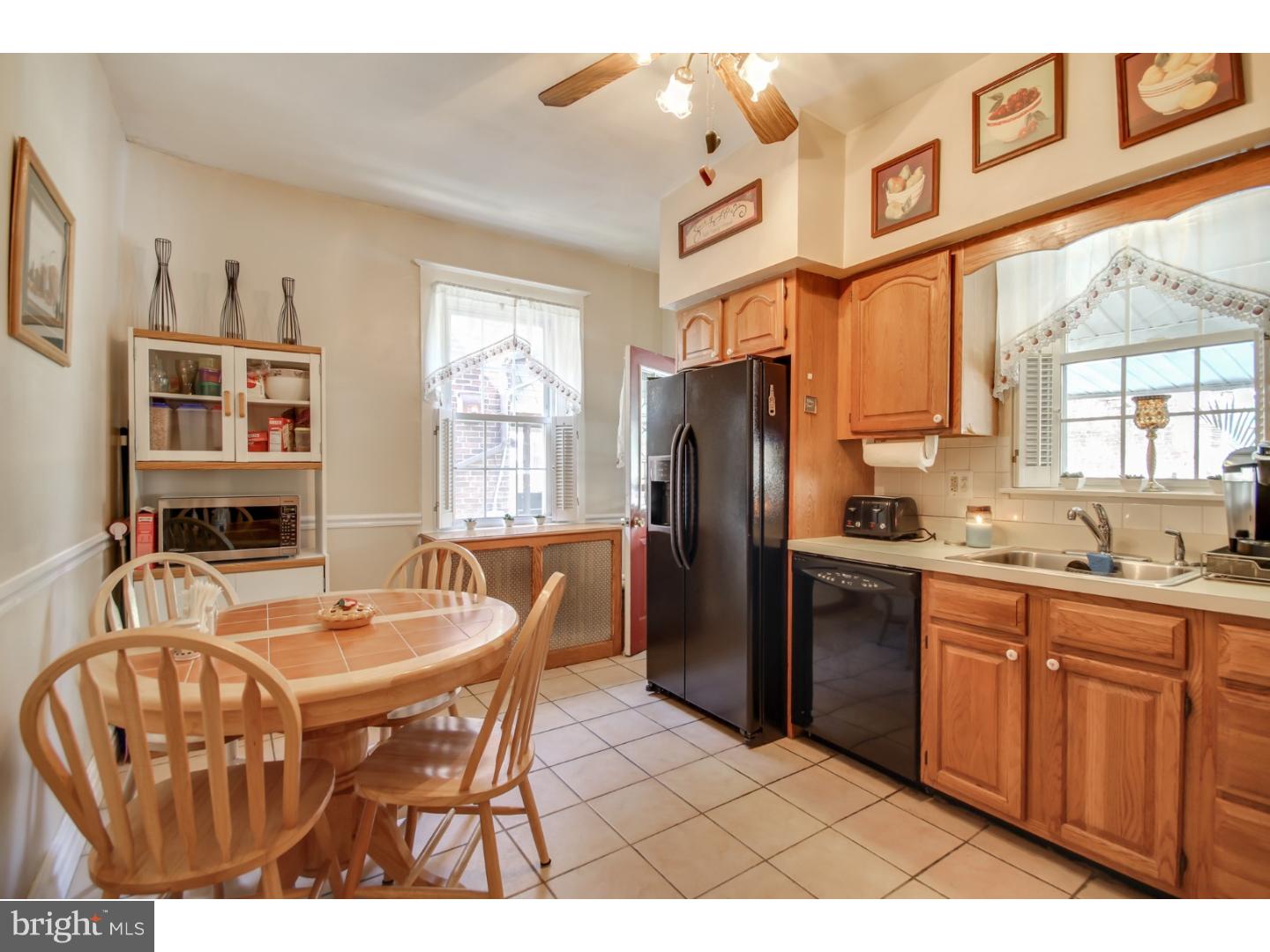 TACONY - Residential