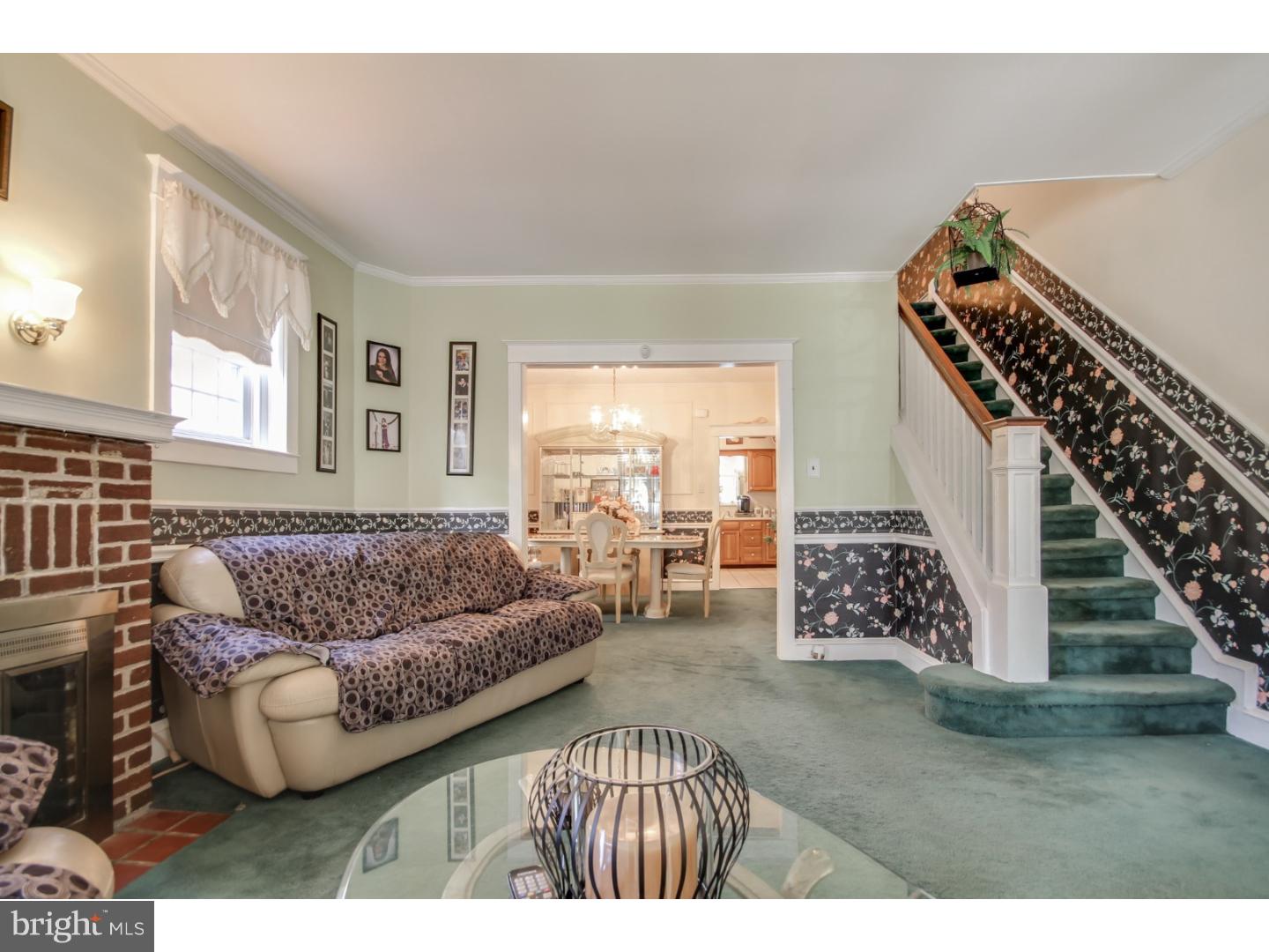 TACONY - Residential