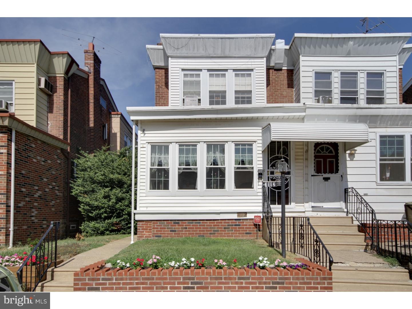 TACONY - Residential