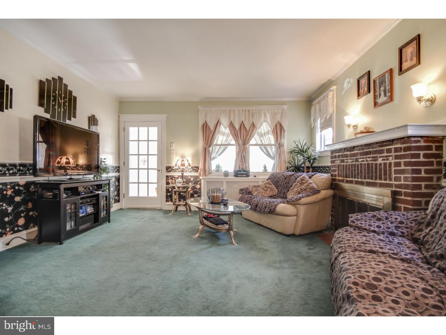 TACONY - Residential