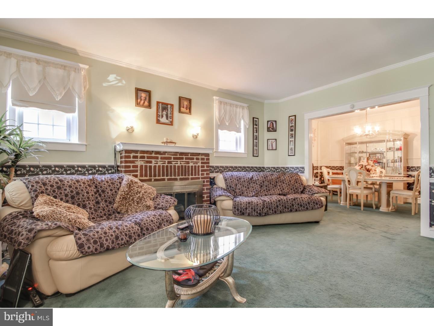 TACONY - Residential