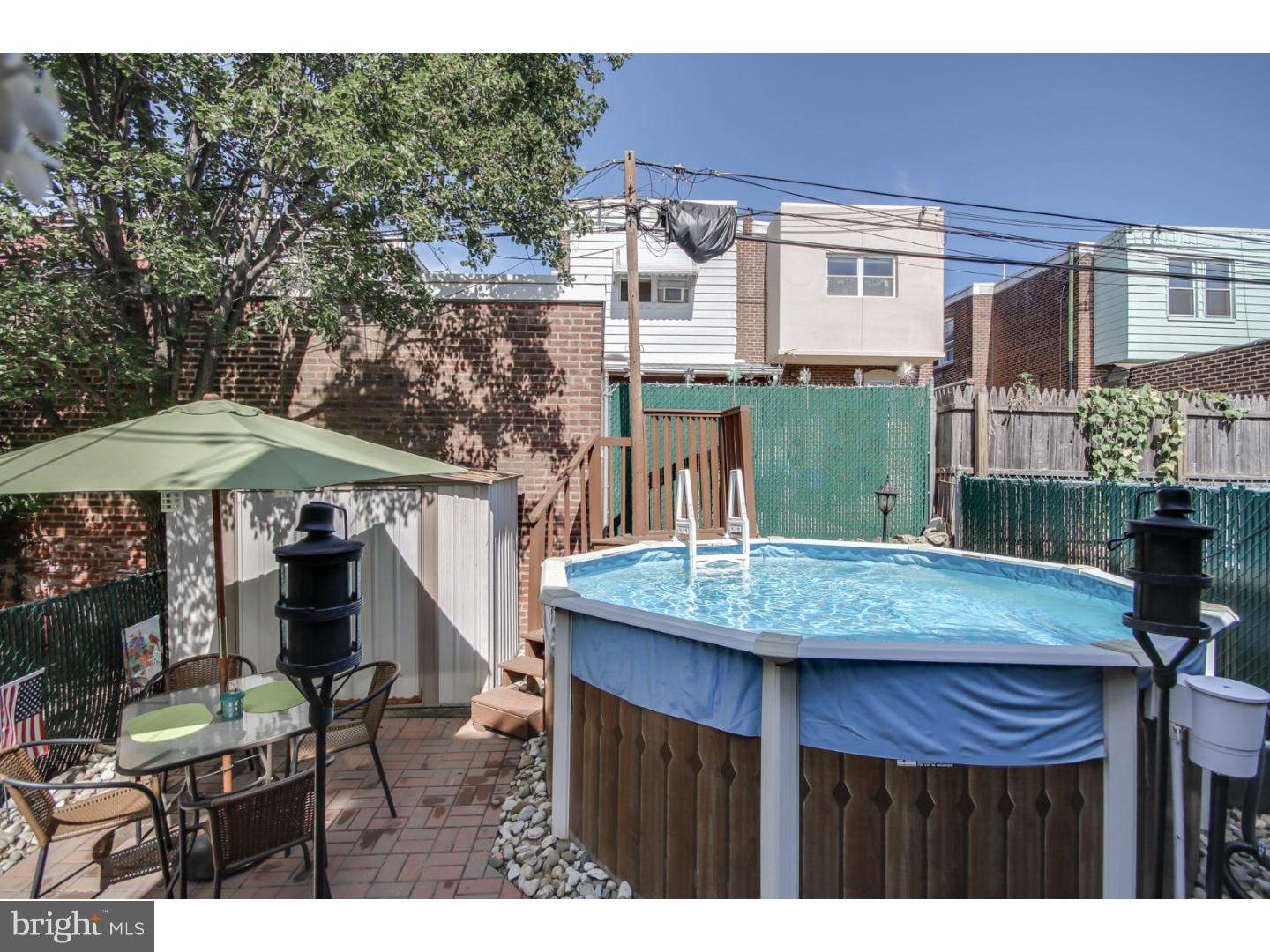TACONY - Residential