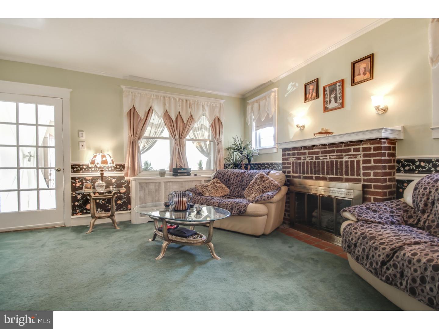 TACONY - Residential