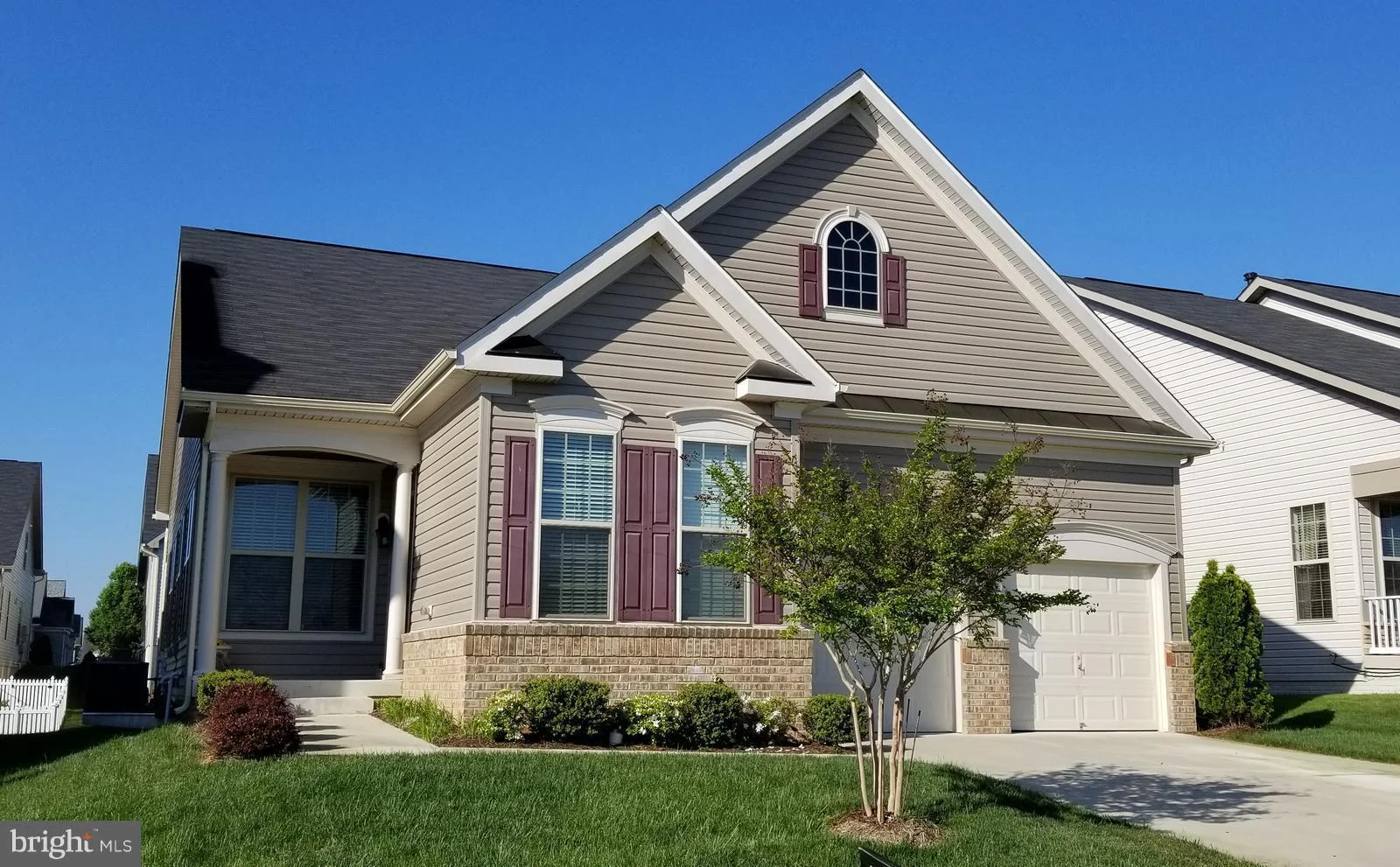 6014 Greenbrier River Road E, Fredericksburg, VA 22407