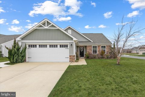 18315 PATCHWORK DRIVE MILFORD DE 19963