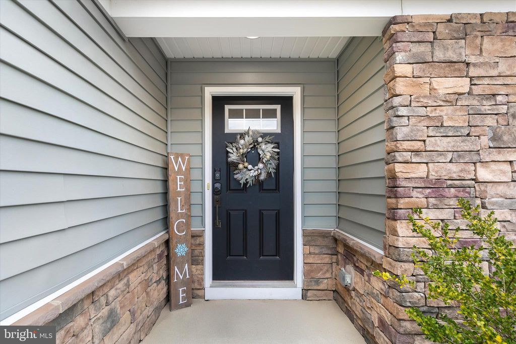 Photo of 18315 Patchwork Drive, MILFORD, DE 19963 (MLS # DESU2102472)