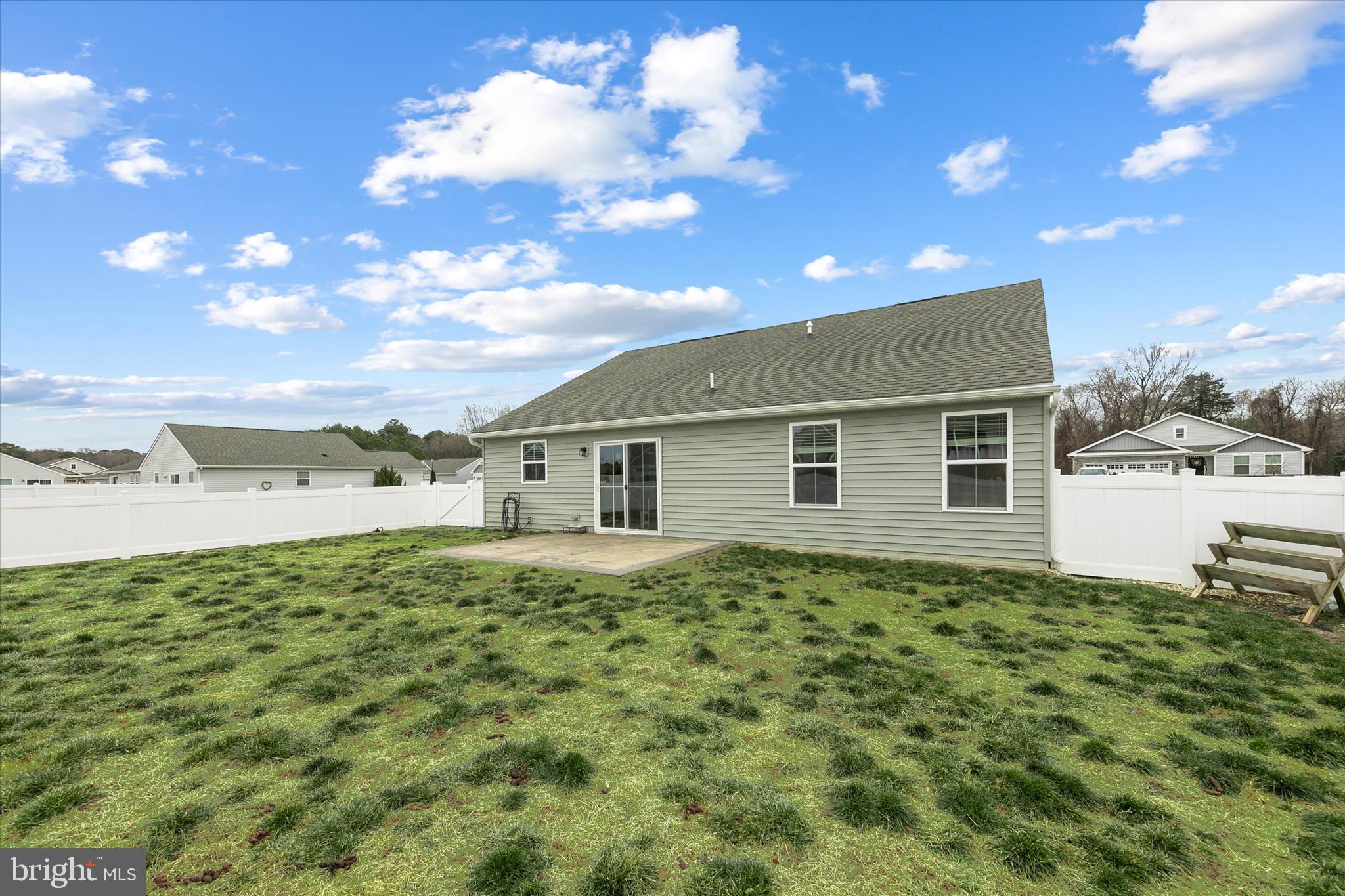 MILFORD PONDS - Residential