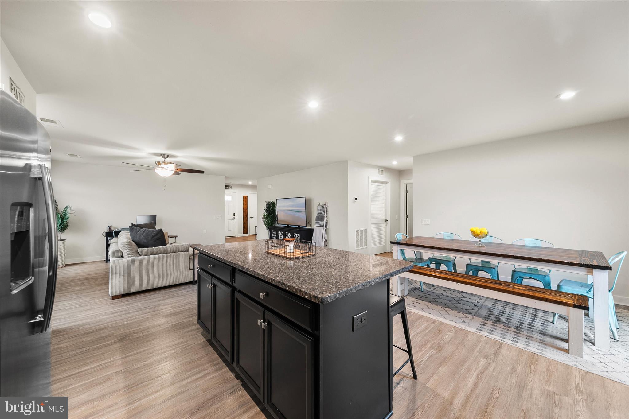 MILFORD PONDS - Residential