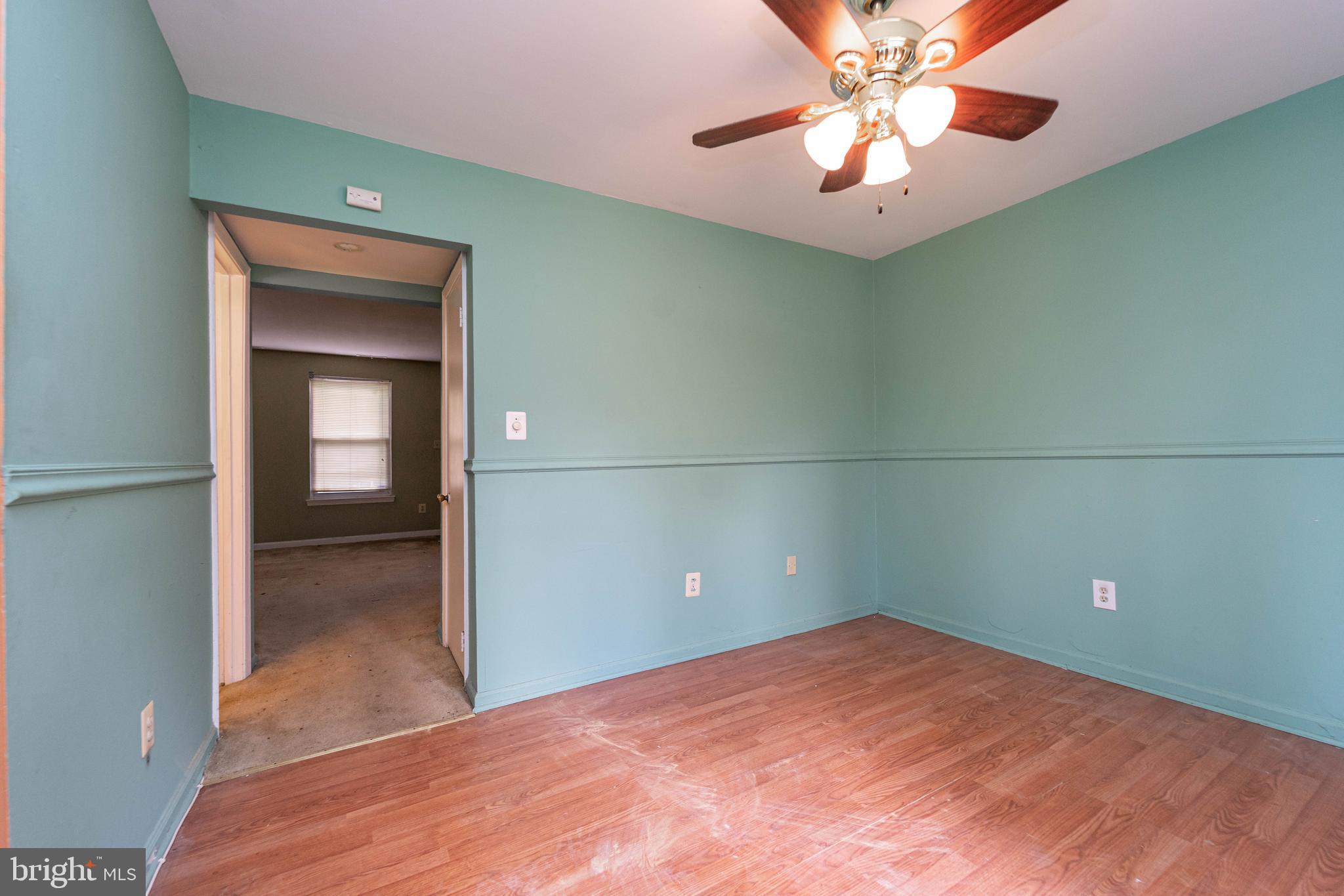 OLD TOWNE VILLAGE CONDOMINIUMS - Residential