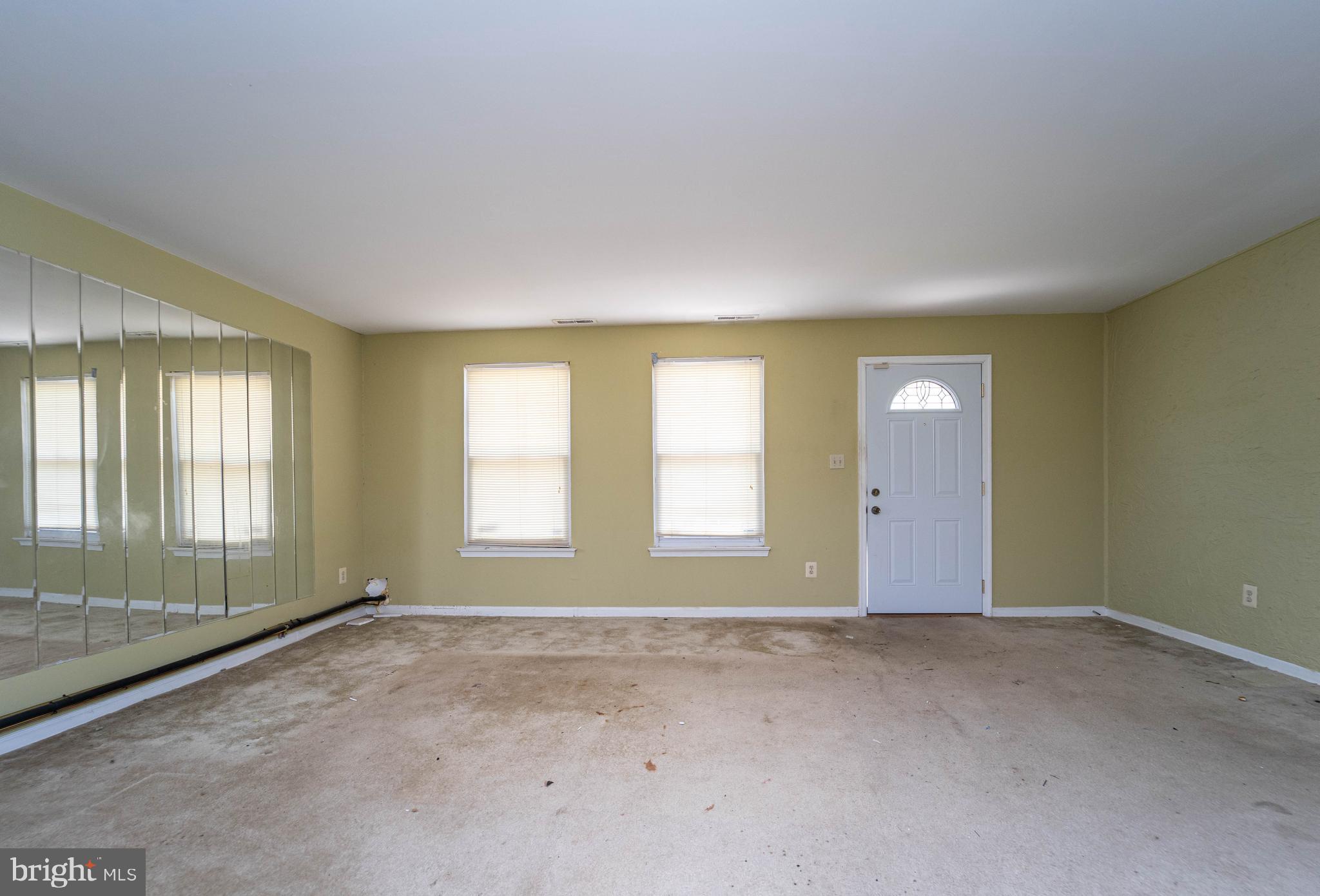 OLD TOWNE VILLAGE CONDOMINIUMS - Residential