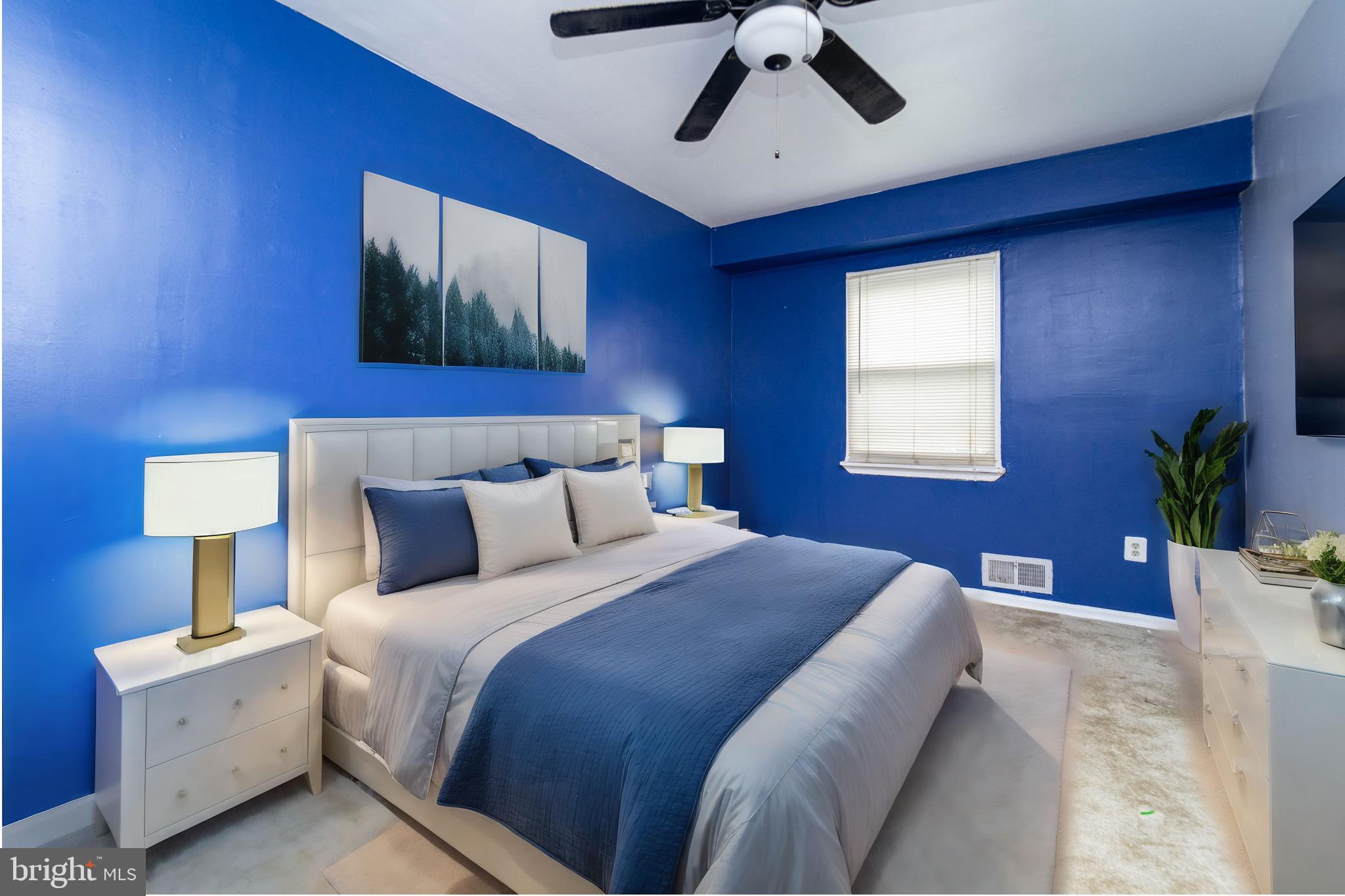 OLD TOWNE VILLAGE CONDOMINIUMS - Residential