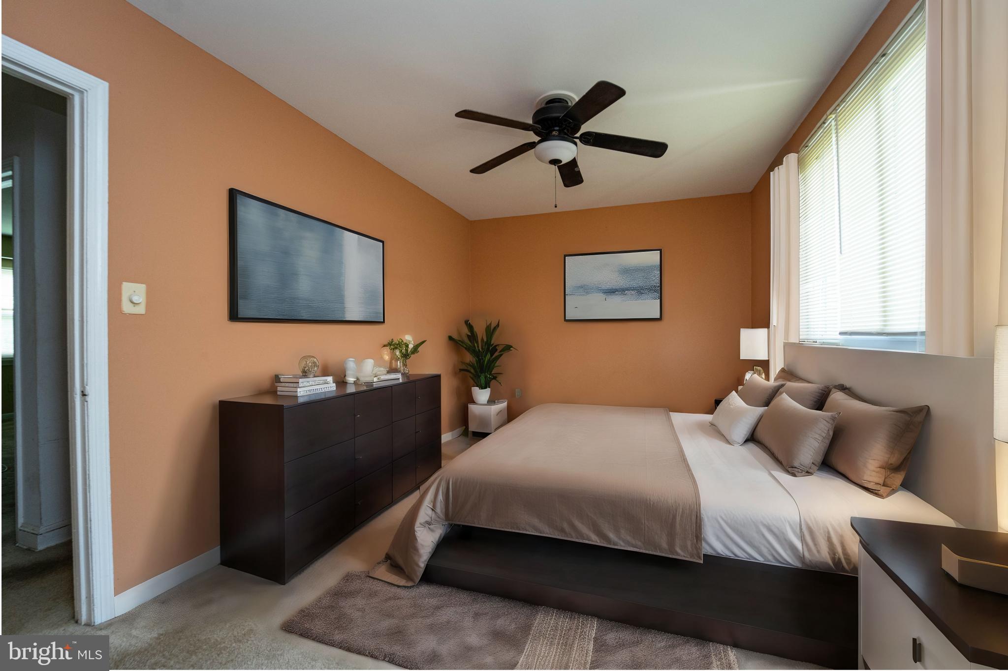 OLD TOWNE VILLAGE CONDOMINIUMS - Residential