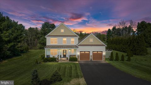 39 BOWLING VIEW ROAD FRONT ROYAL VA 22630