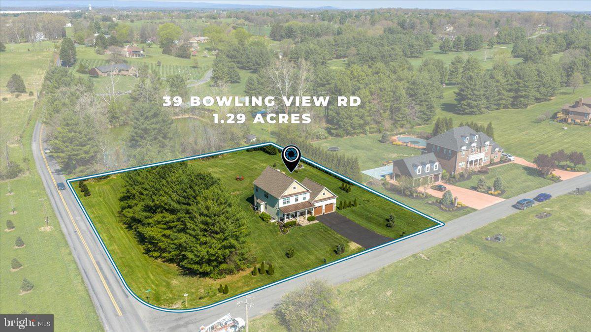 39 BOWLING VIEW ROAD