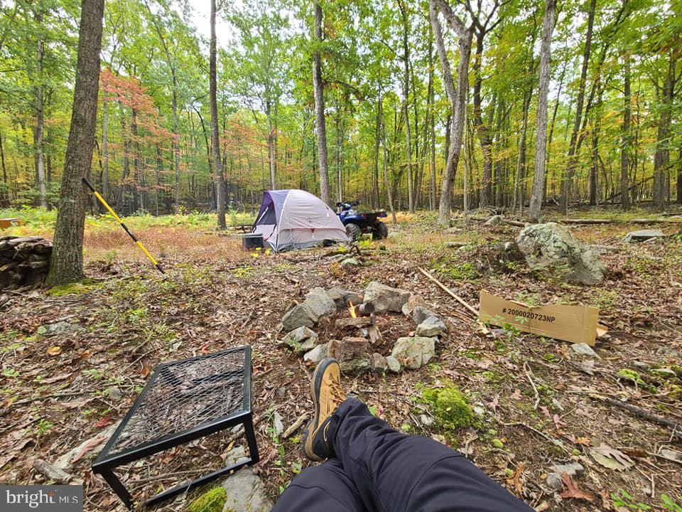 RITTERS HIDDEN VALLEY - Land