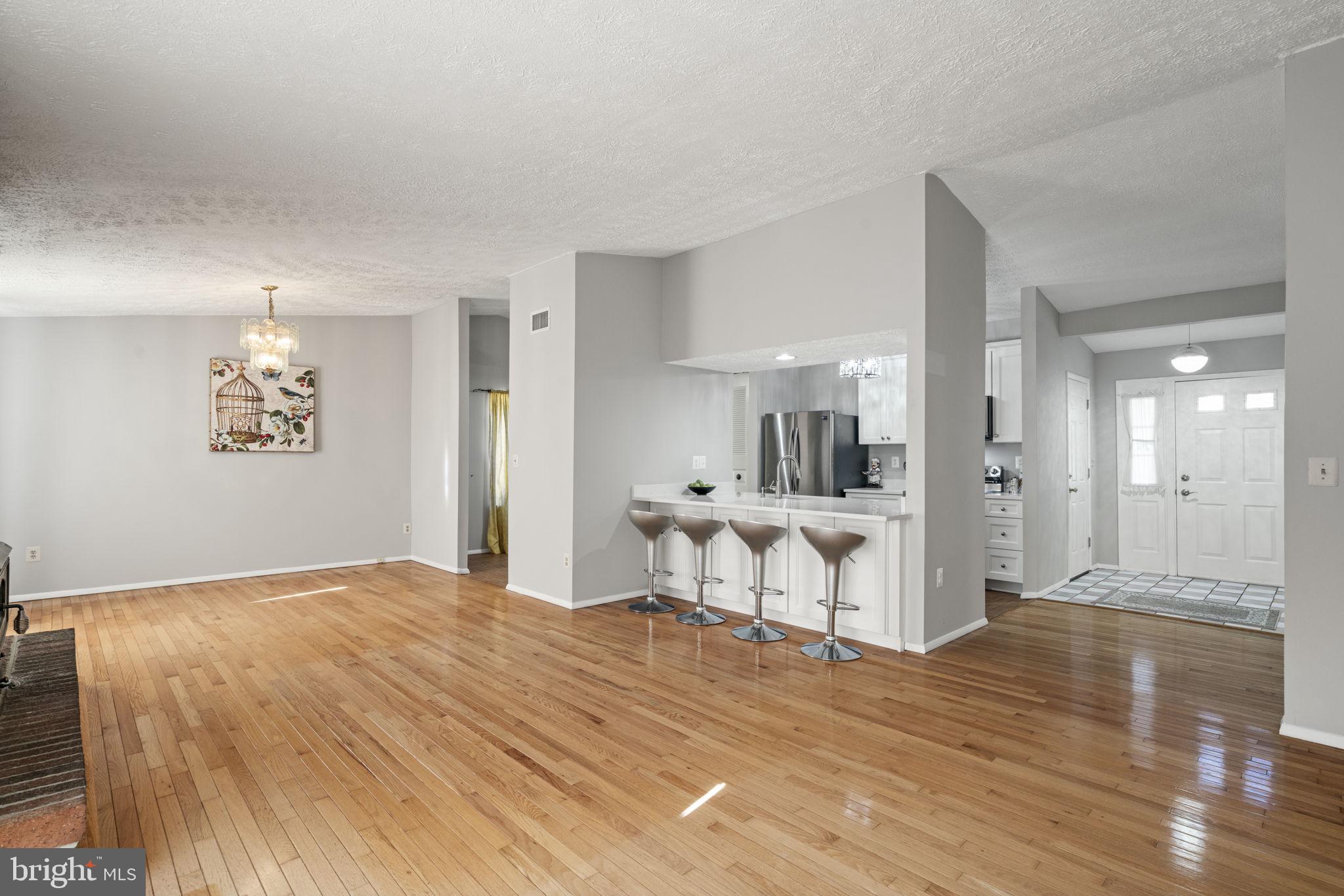 OWENS BROOKE - Residential