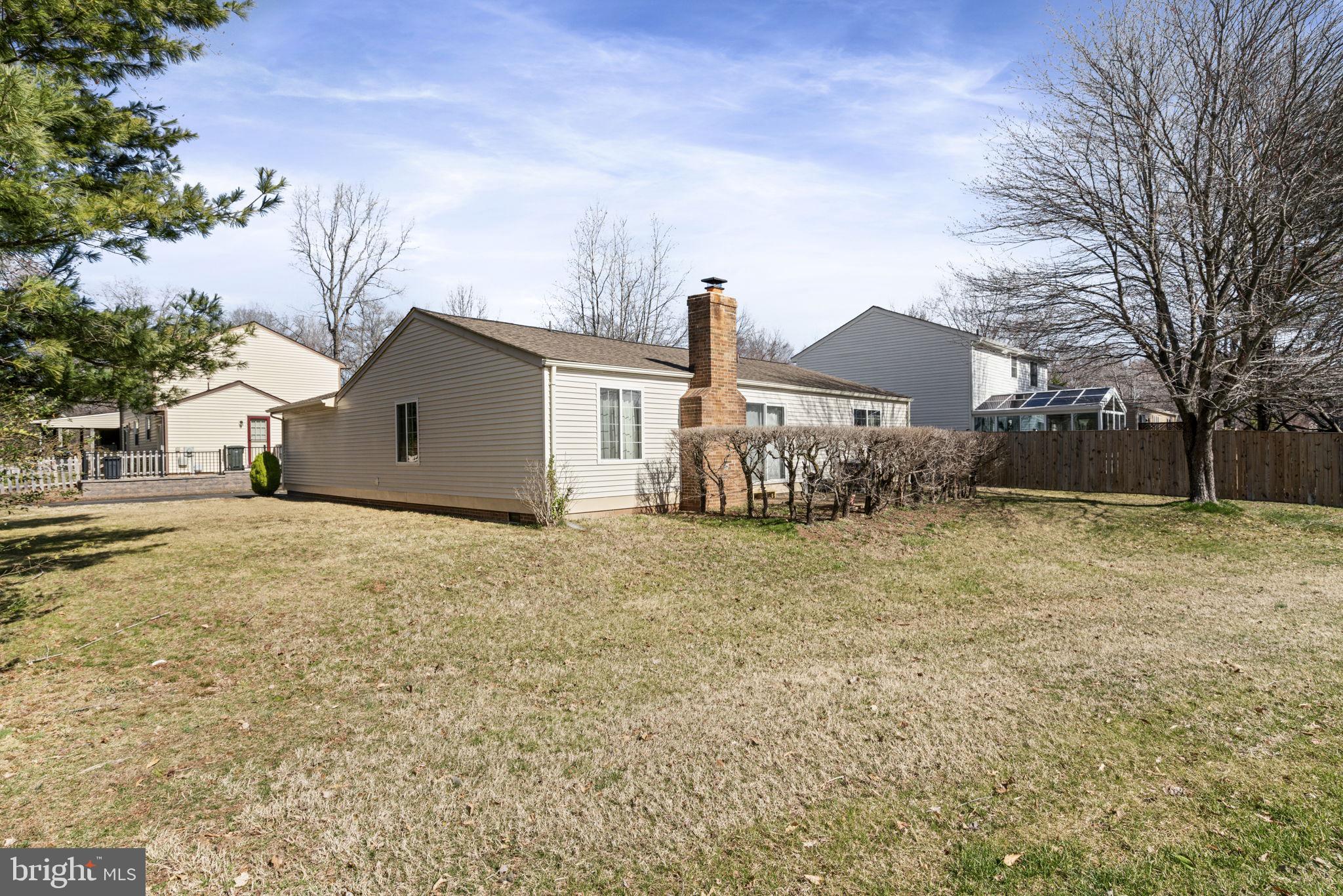 OWENS BROOKE - Residential