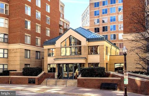 3835 9TH STREET N 602E ARLINGTON VA 22203