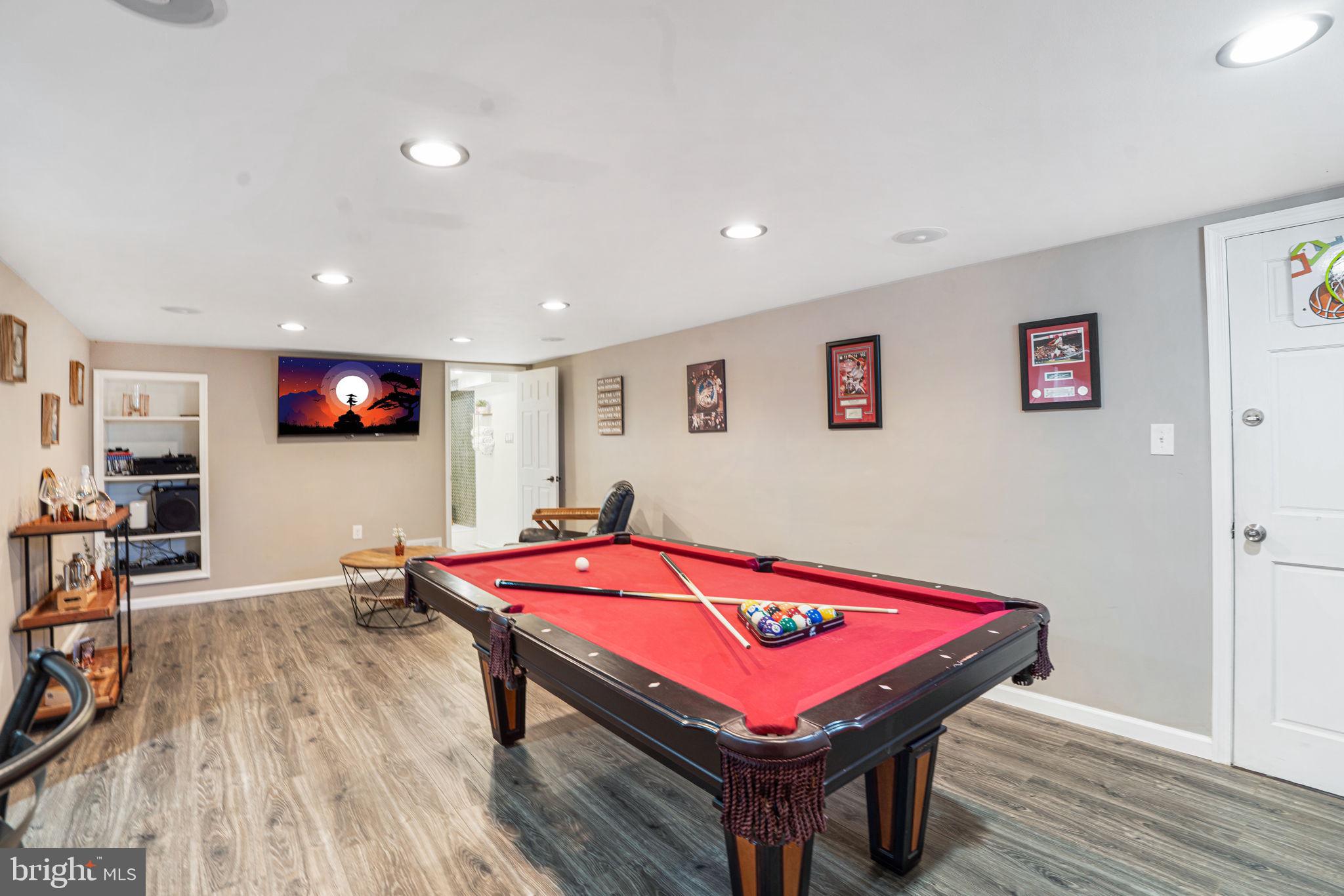 GLENSIDE - Residential