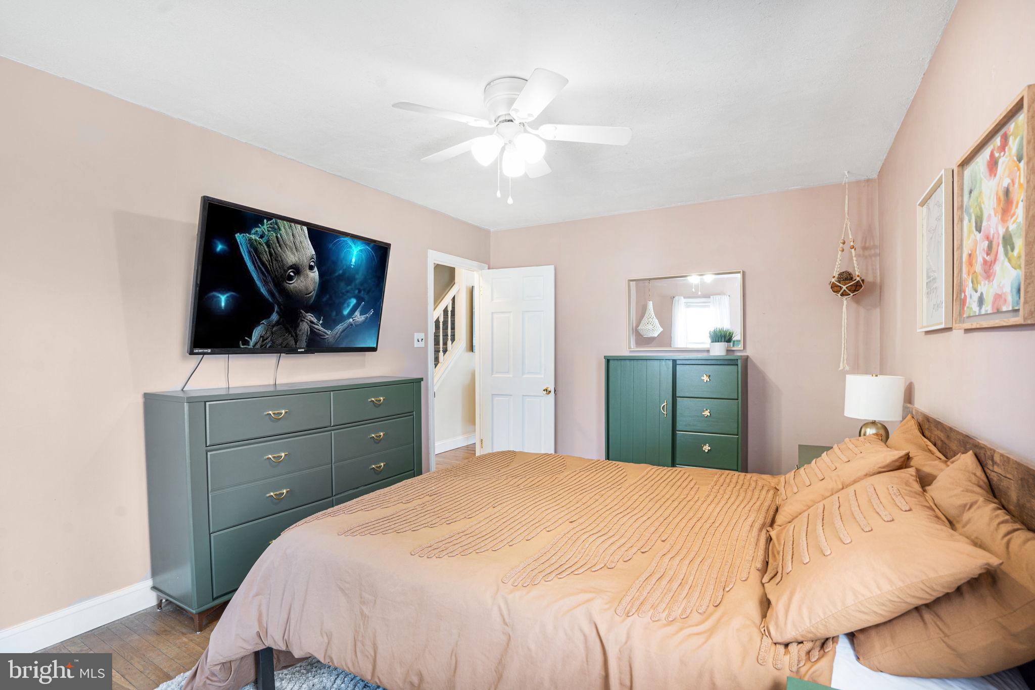 GLENSIDE - Residential