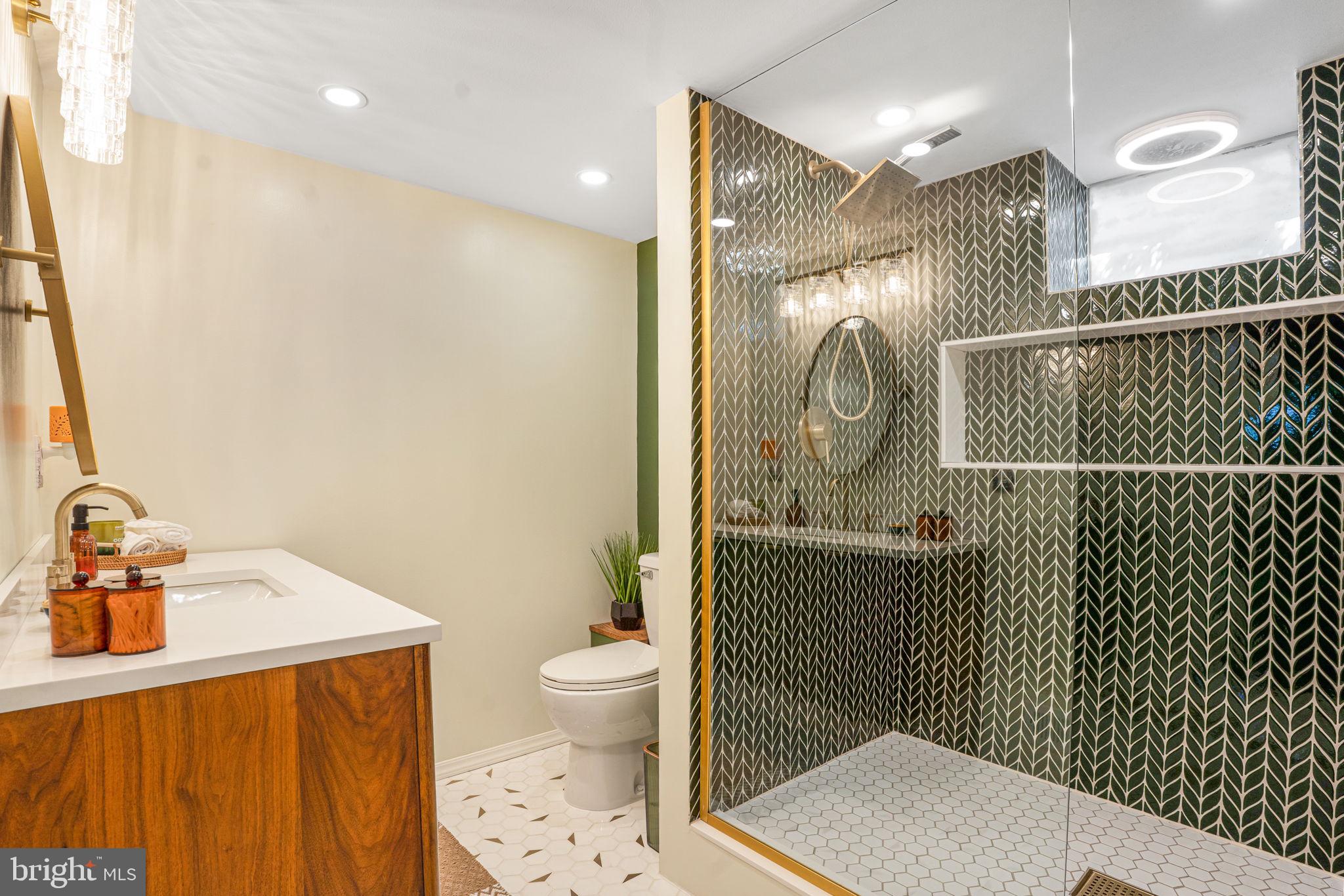 GLENSIDE - Residential